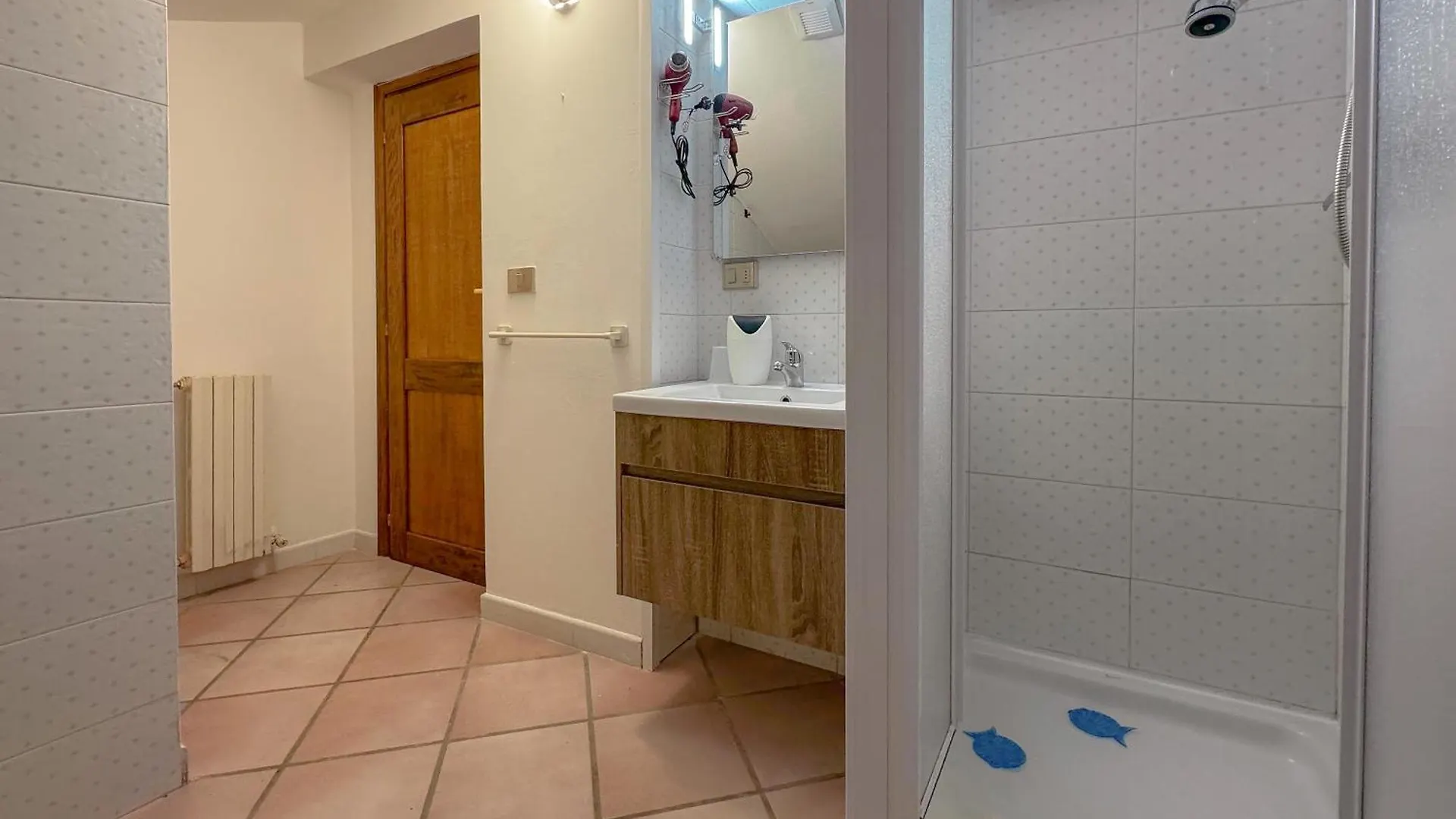 49 Sea Rooms - Guesthouse Stintino Italia