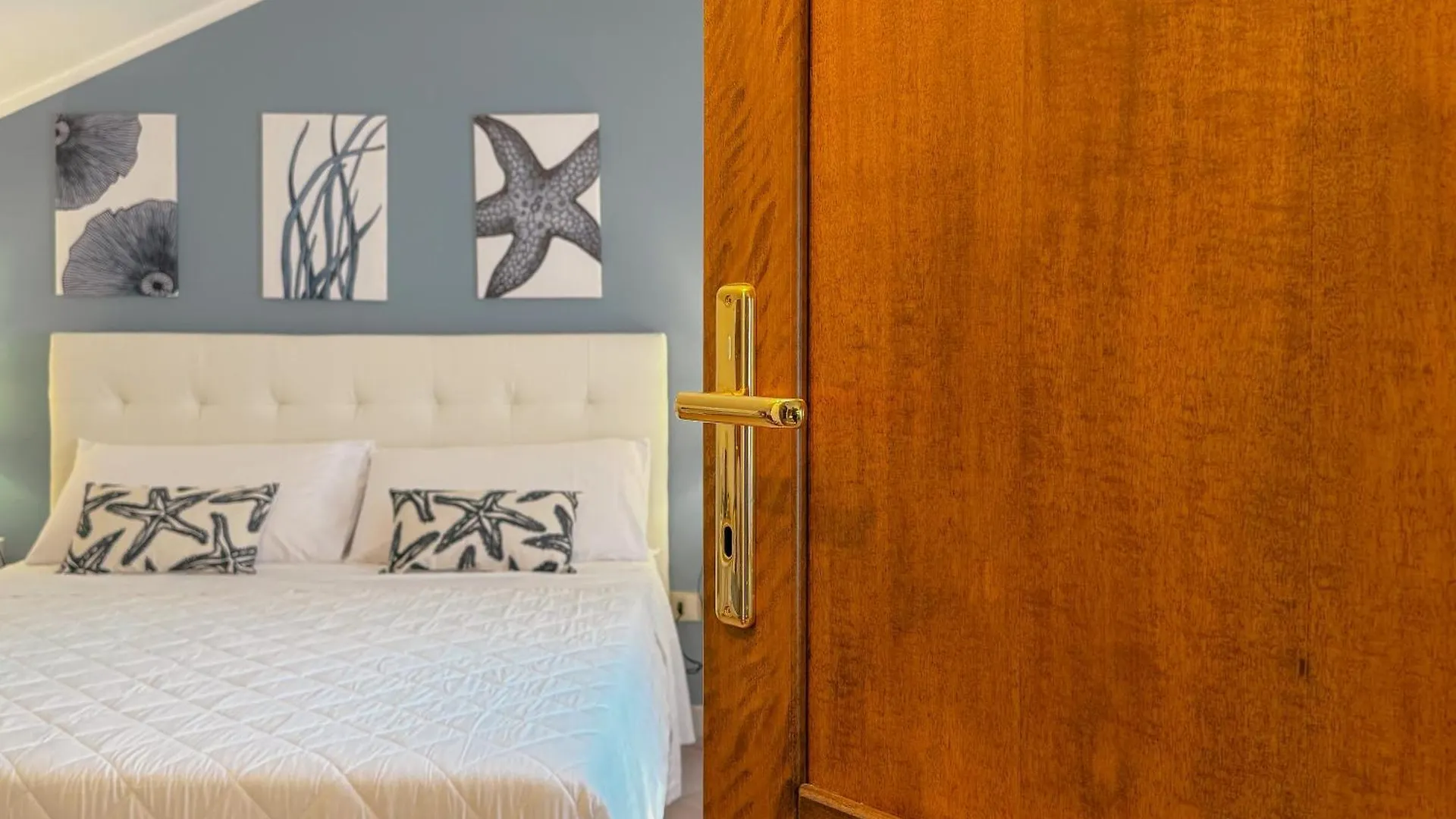 49 Sea Rooms - Guesthouse Stintino 0*,