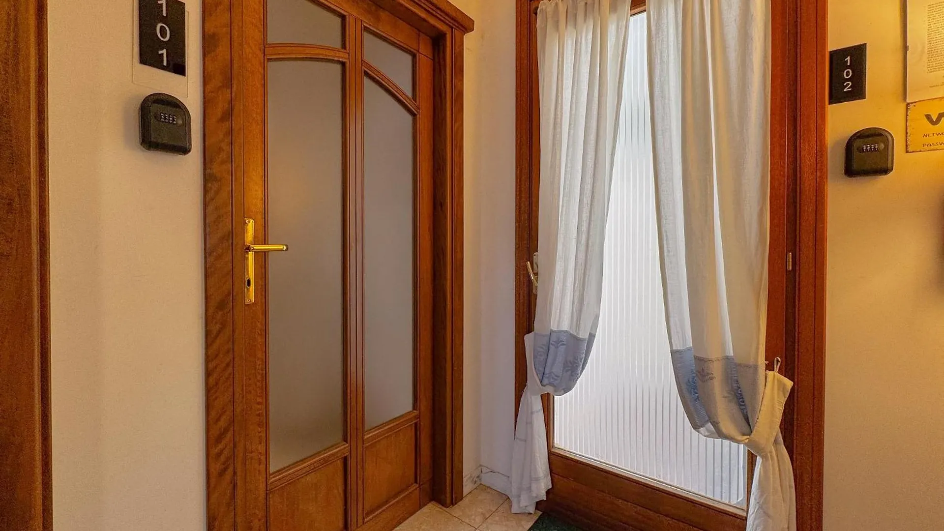 49 Sea Rooms - Guesthouse Stintino