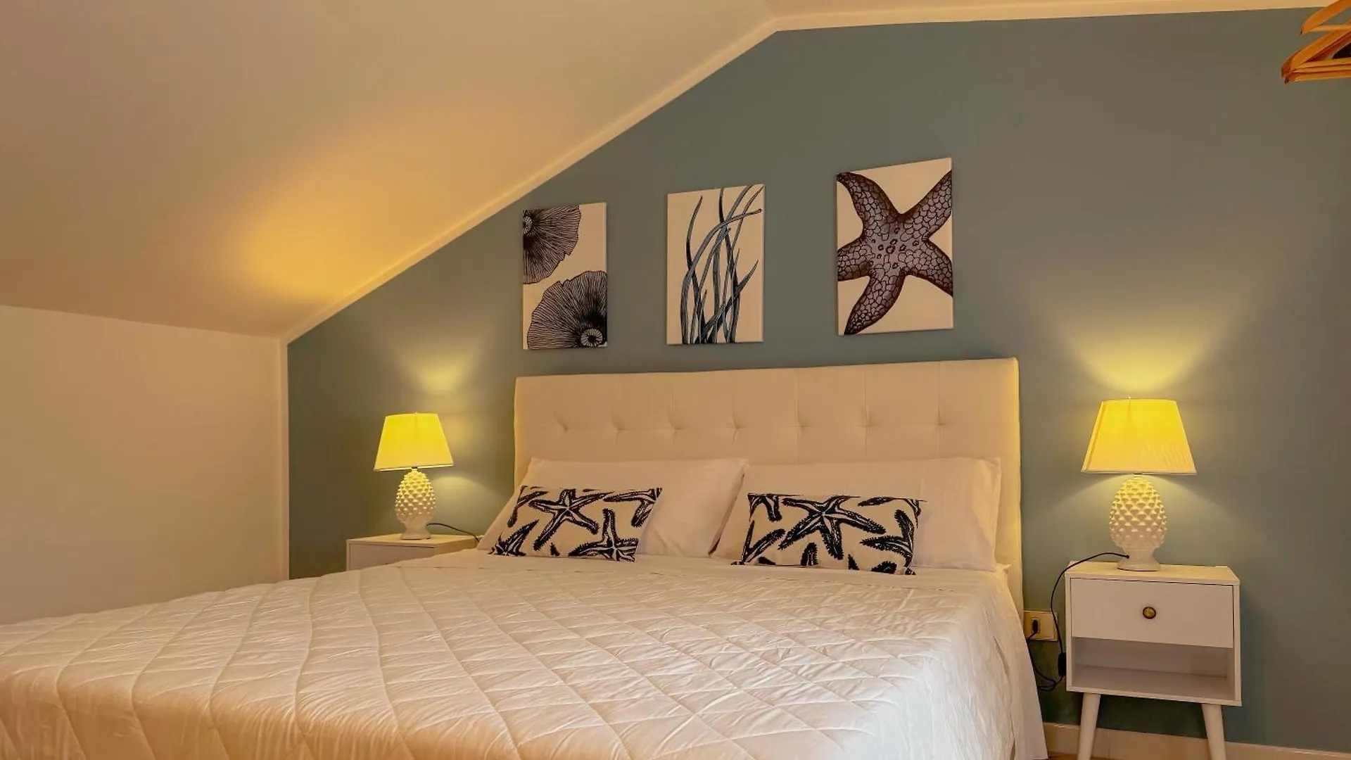 Pensión 49 Sea Rooms - Guesthouse Stintino