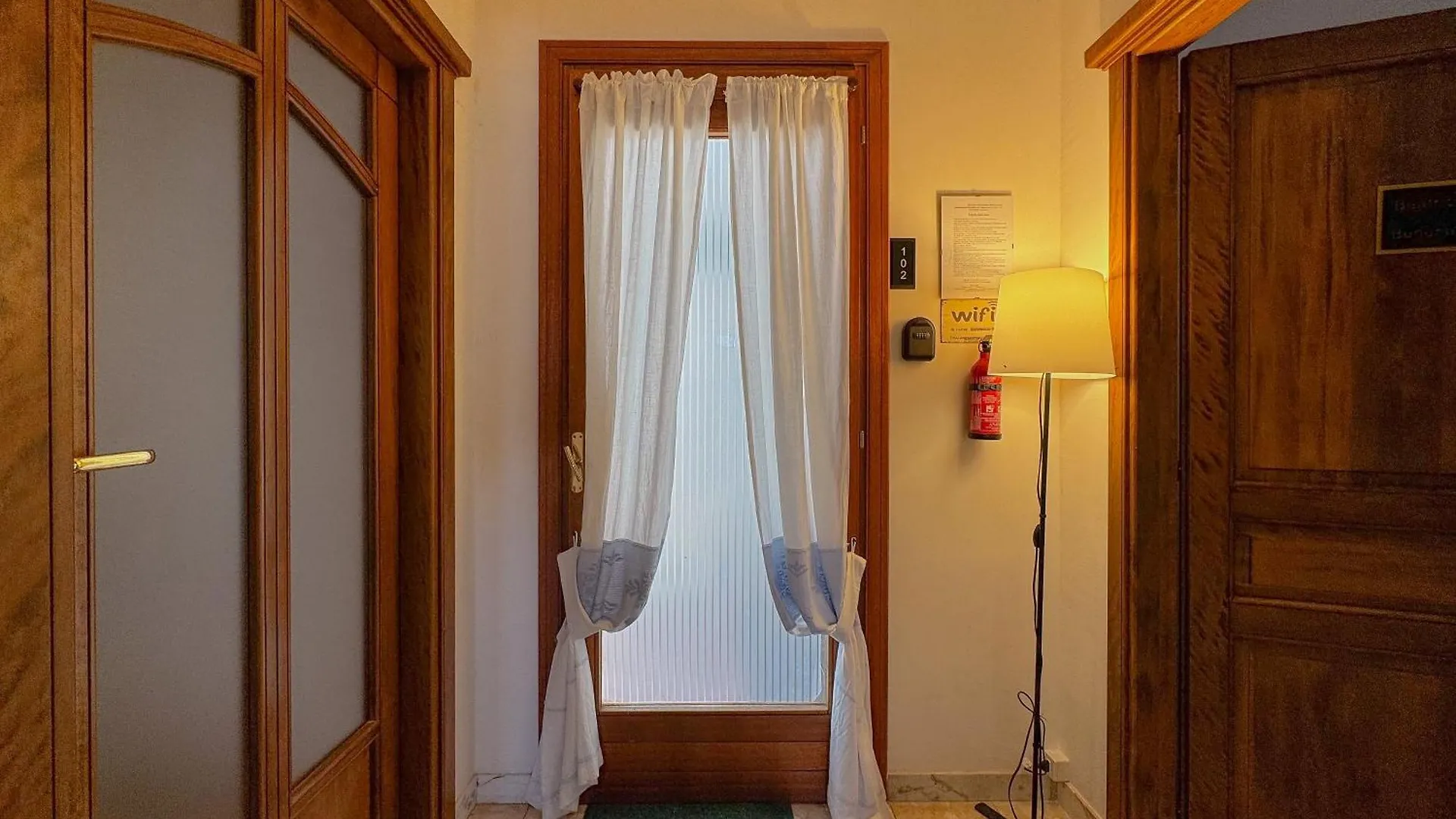 49 Sea Rooms - Guesthouse Stintino