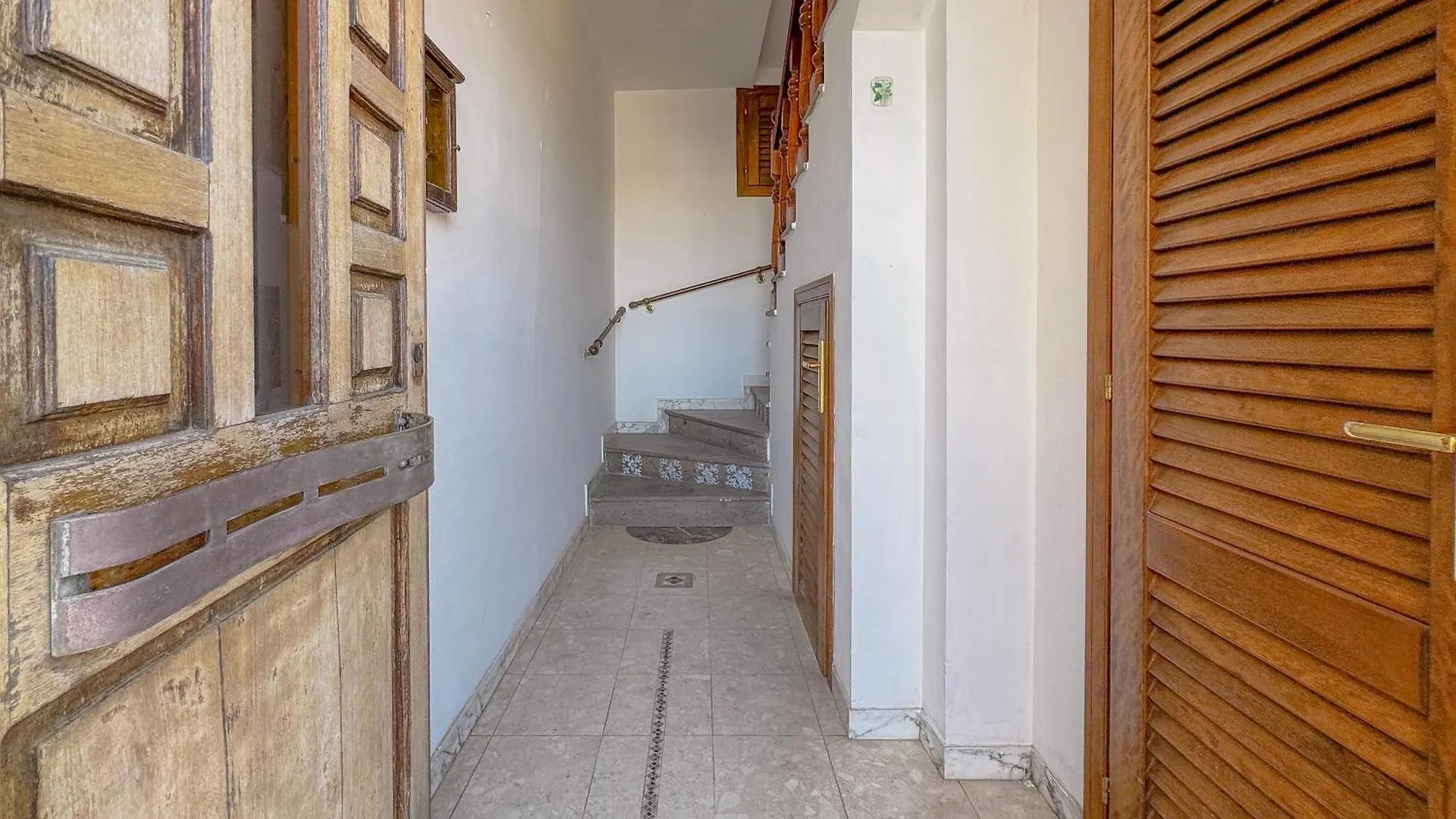 49 Sea Rooms - Guesthouse Stintino Italia