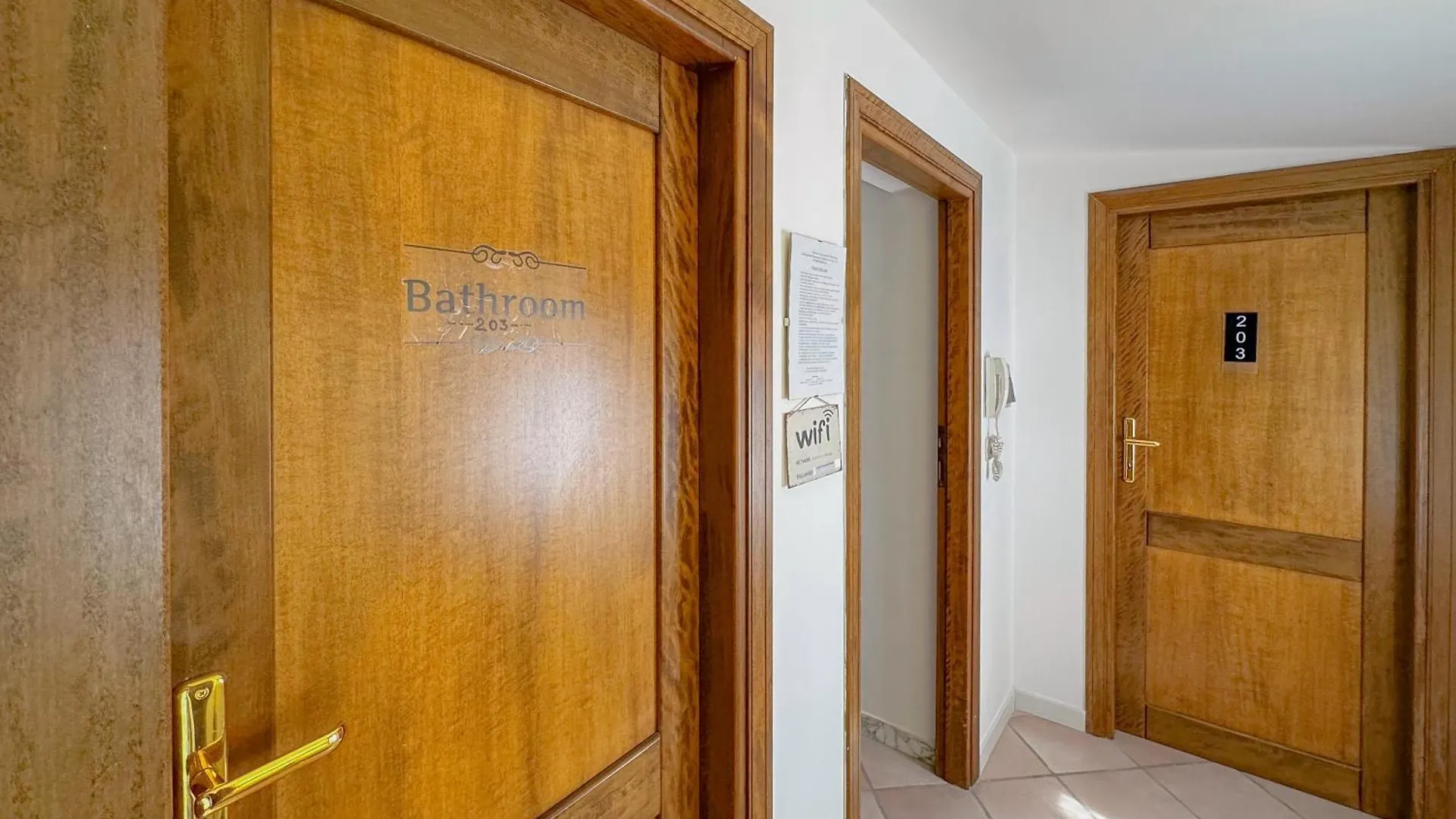 49 Sea Rooms - Guesthouse Stintino Olaszország