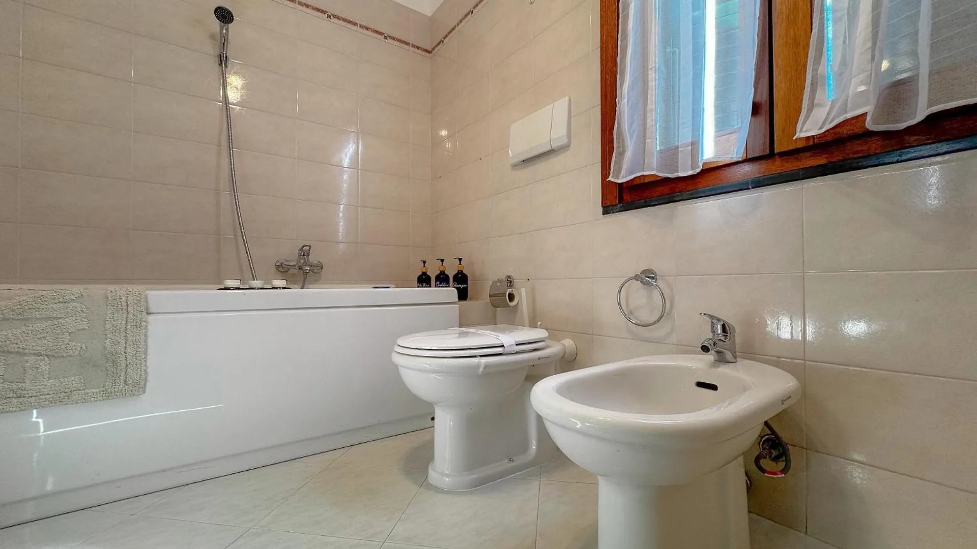 49 Sea Rooms - Guesthouse Stintino 0*,