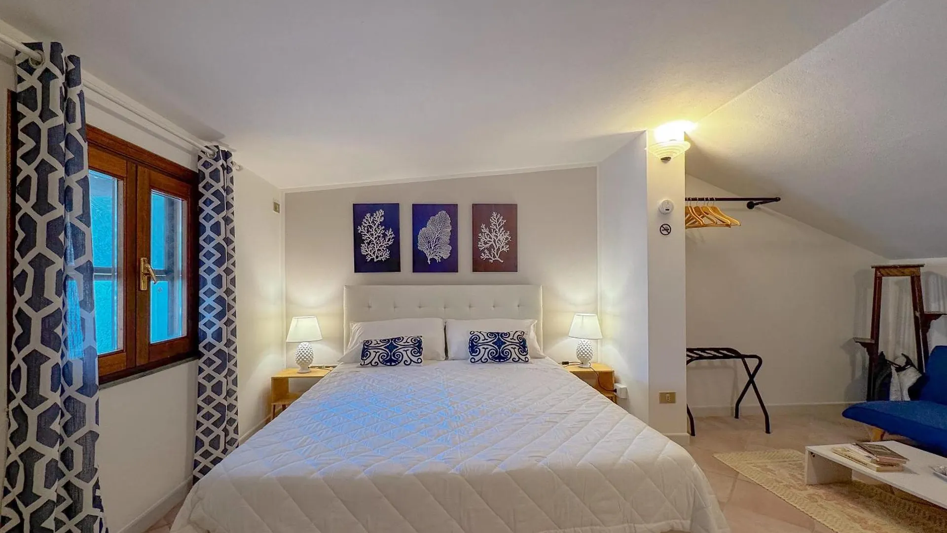 Pensión 49 Sea Rooms - Guesthouse Stintino