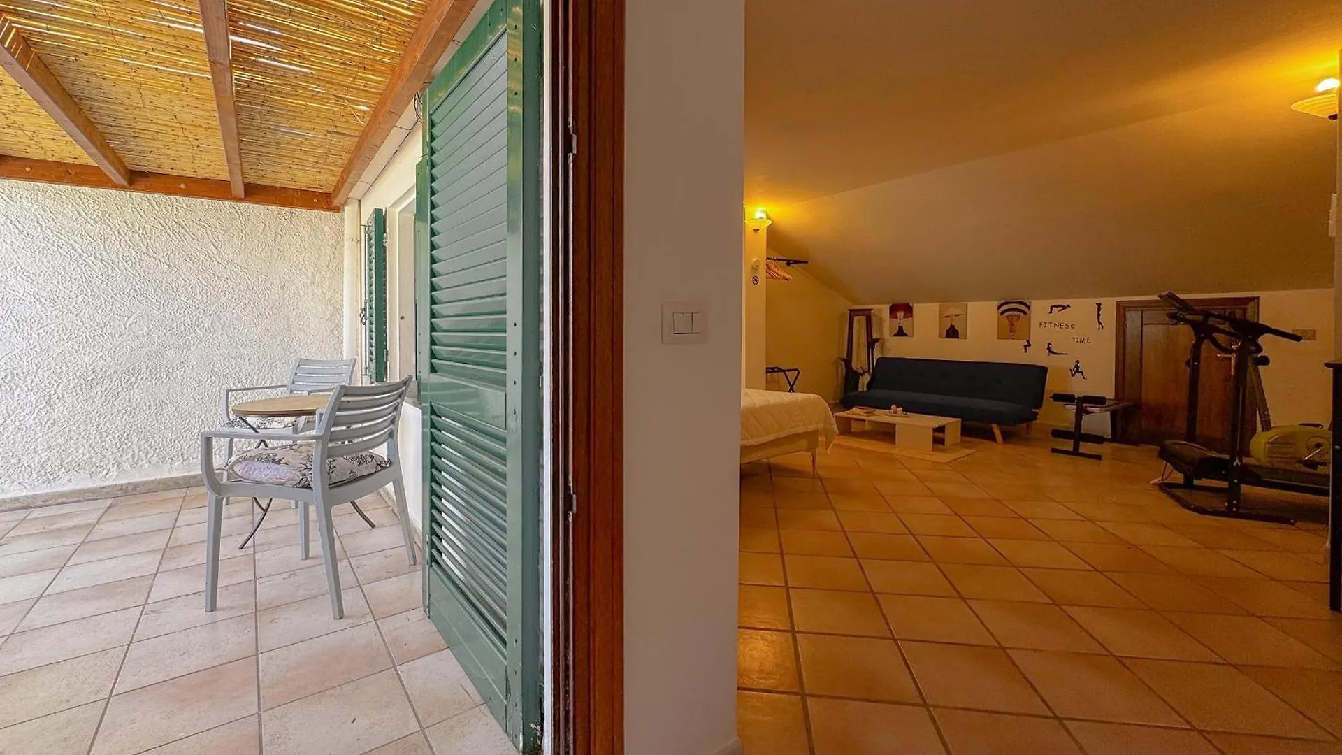 49 Sea Rooms - Guesthouse Stintino Vendégház