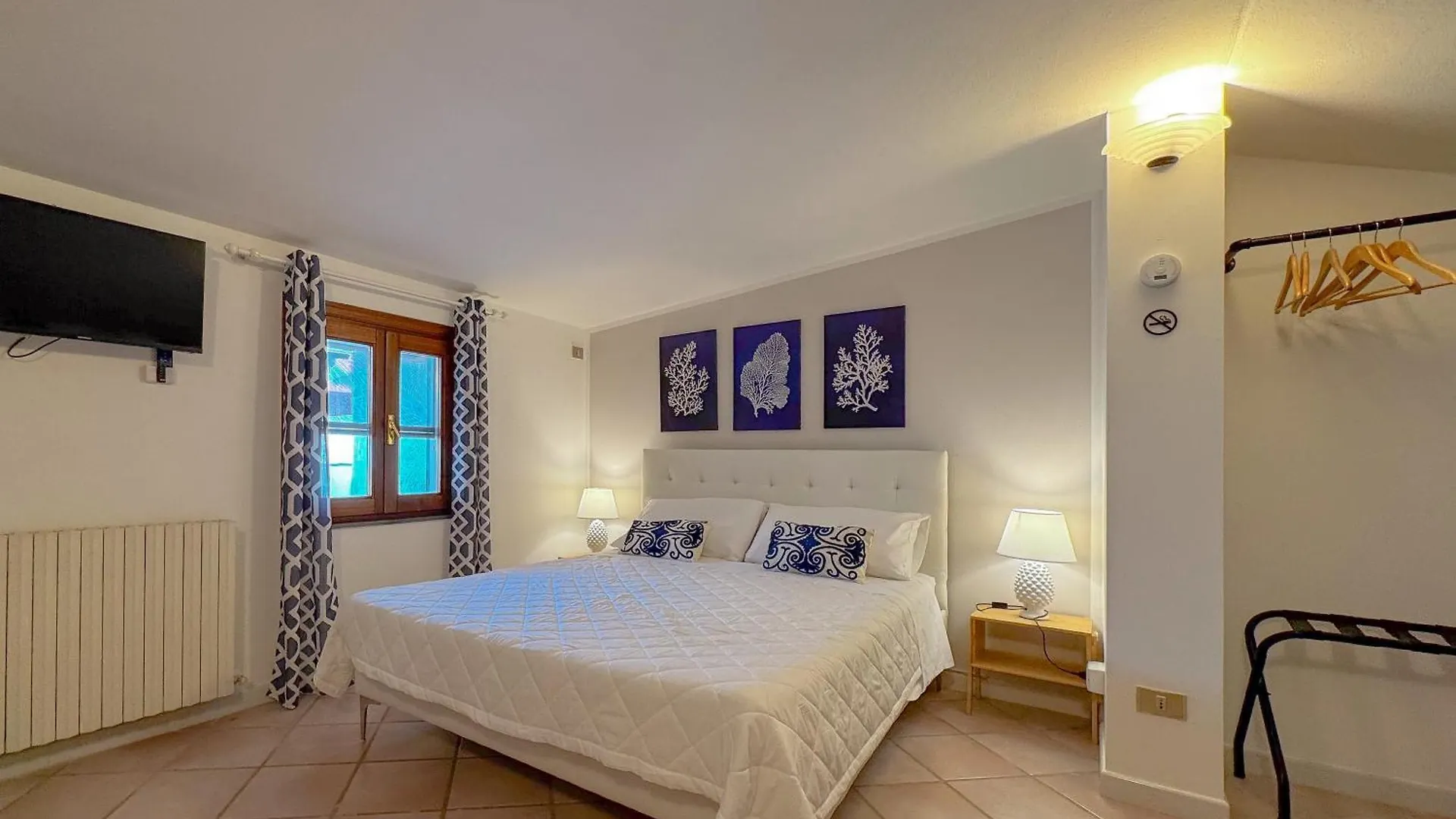 49 Sea Rooms - Guesthouse Stintino
