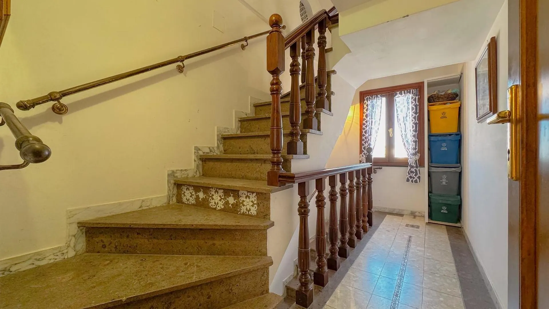 49 Sea Rooms - Guesthouse Stintino