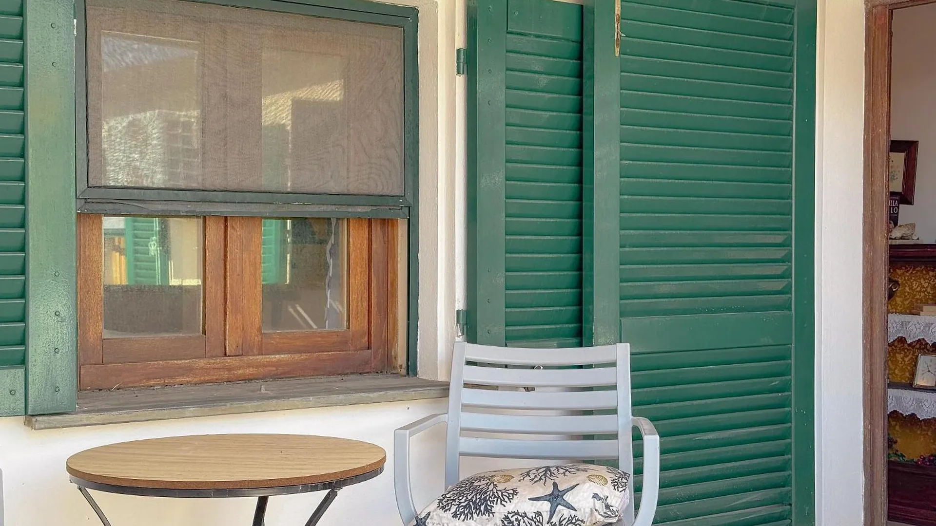 Pensión 49 Sea Rooms - Guesthouse Stintino