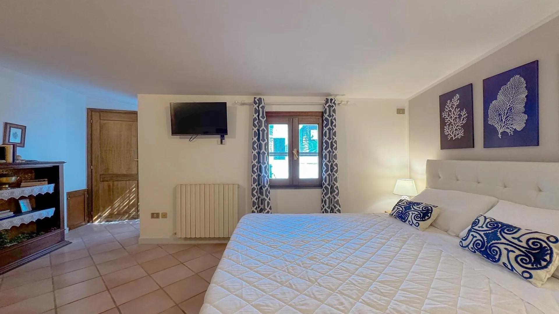 49 Sea Rooms - Guesthouse Stintino Vendégház