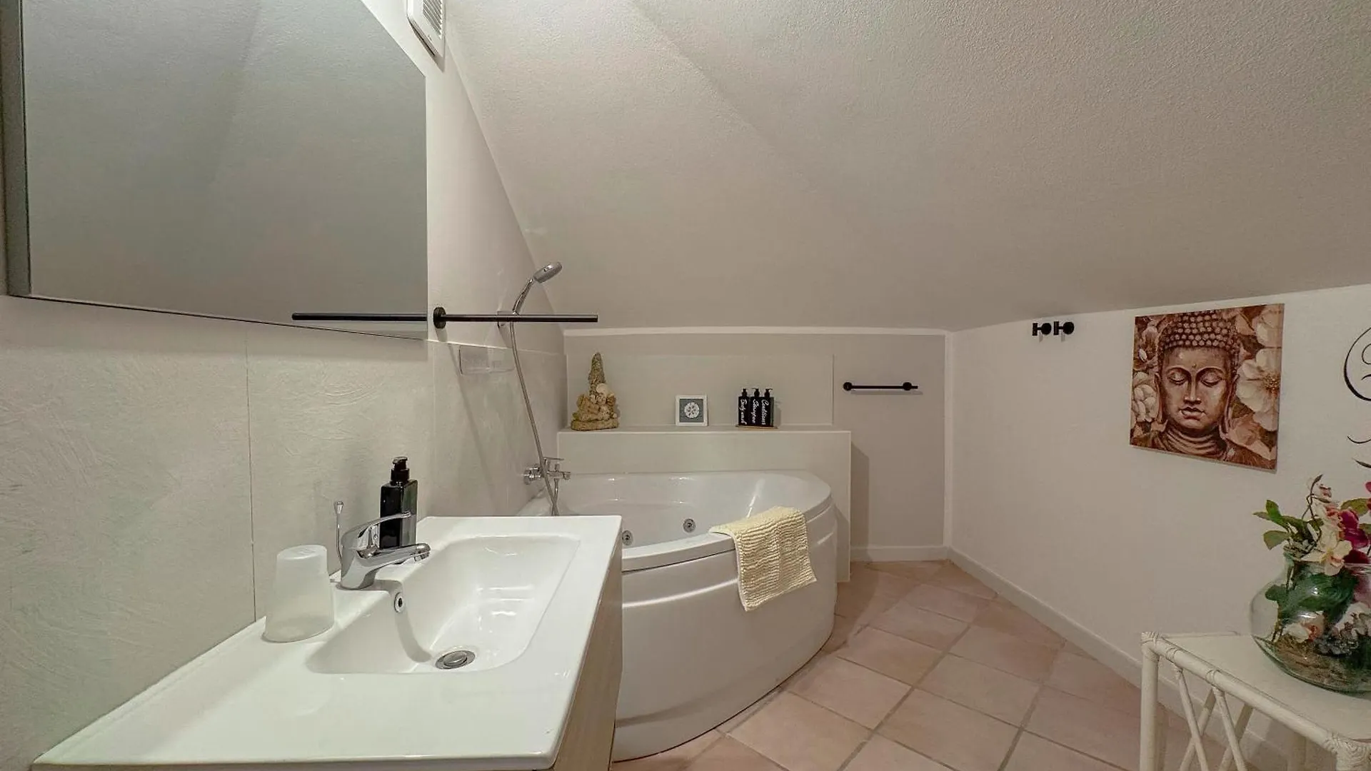 Vendégház 49 Sea Rooms - Guesthouse Stintino Olaszország