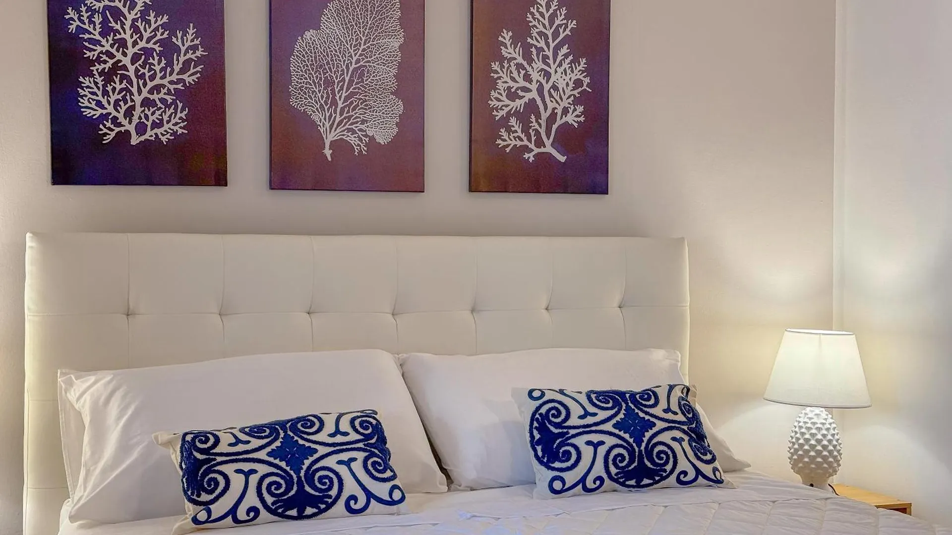 49 Sea Rooms - Guesthouse Stintino Italia