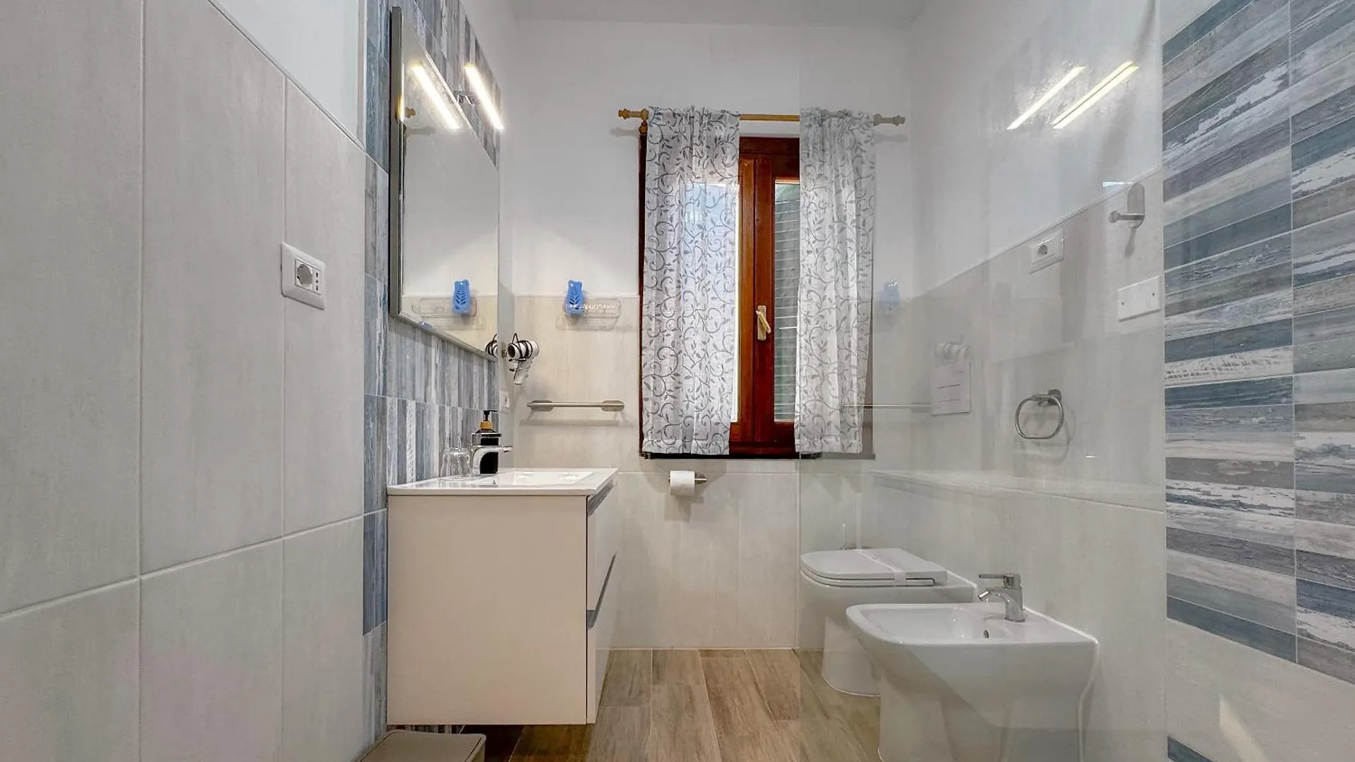 Pensión 49 Sea Rooms - Guesthouse Stintino