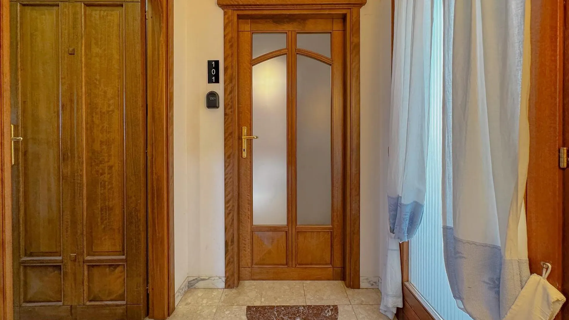 Vendégház 49 Sea Rooms - Guesthouse Stintino Olaszország