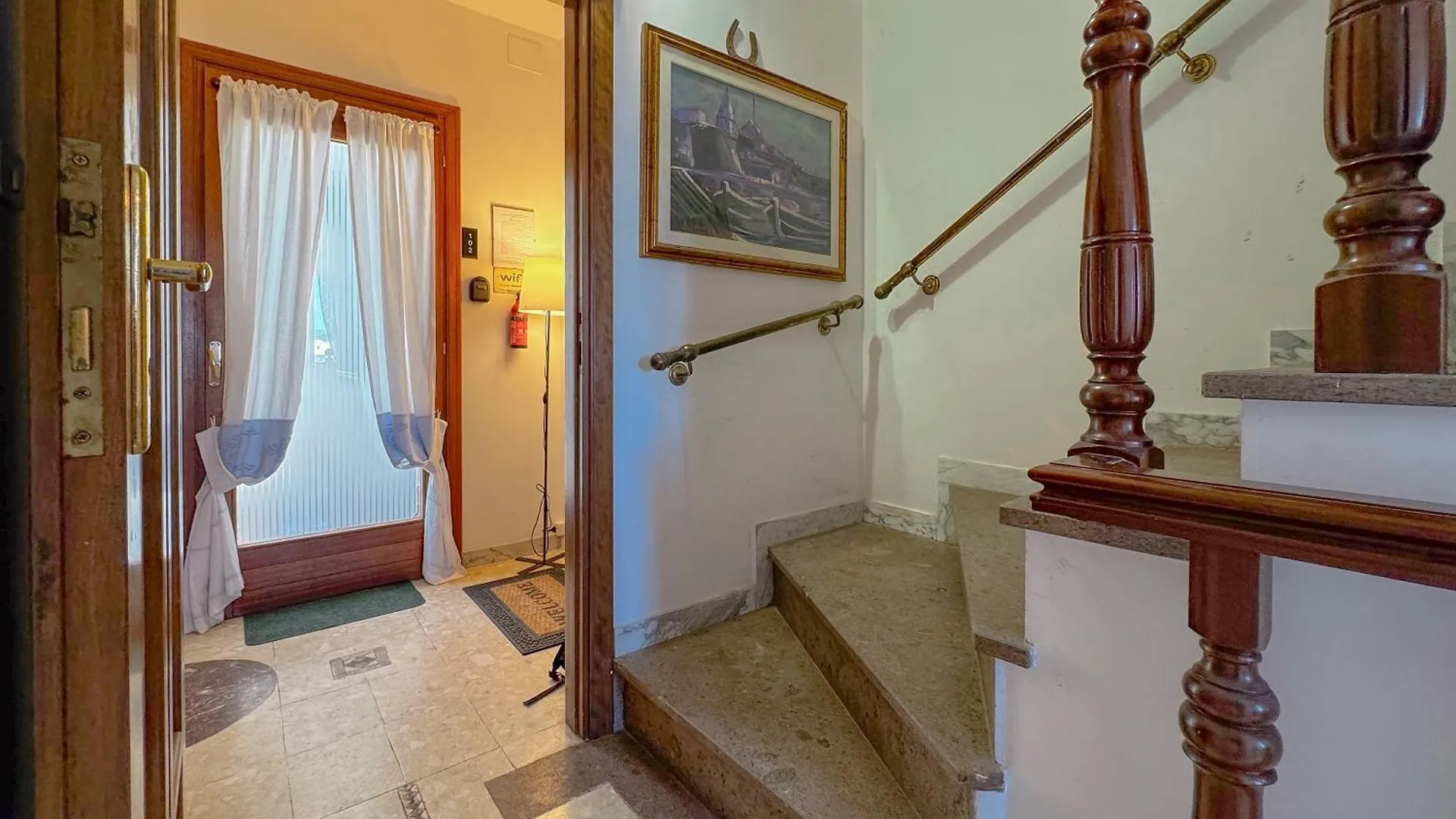 49 Sea Rooms - Guesthouse Stintino 0*,  Olaszország