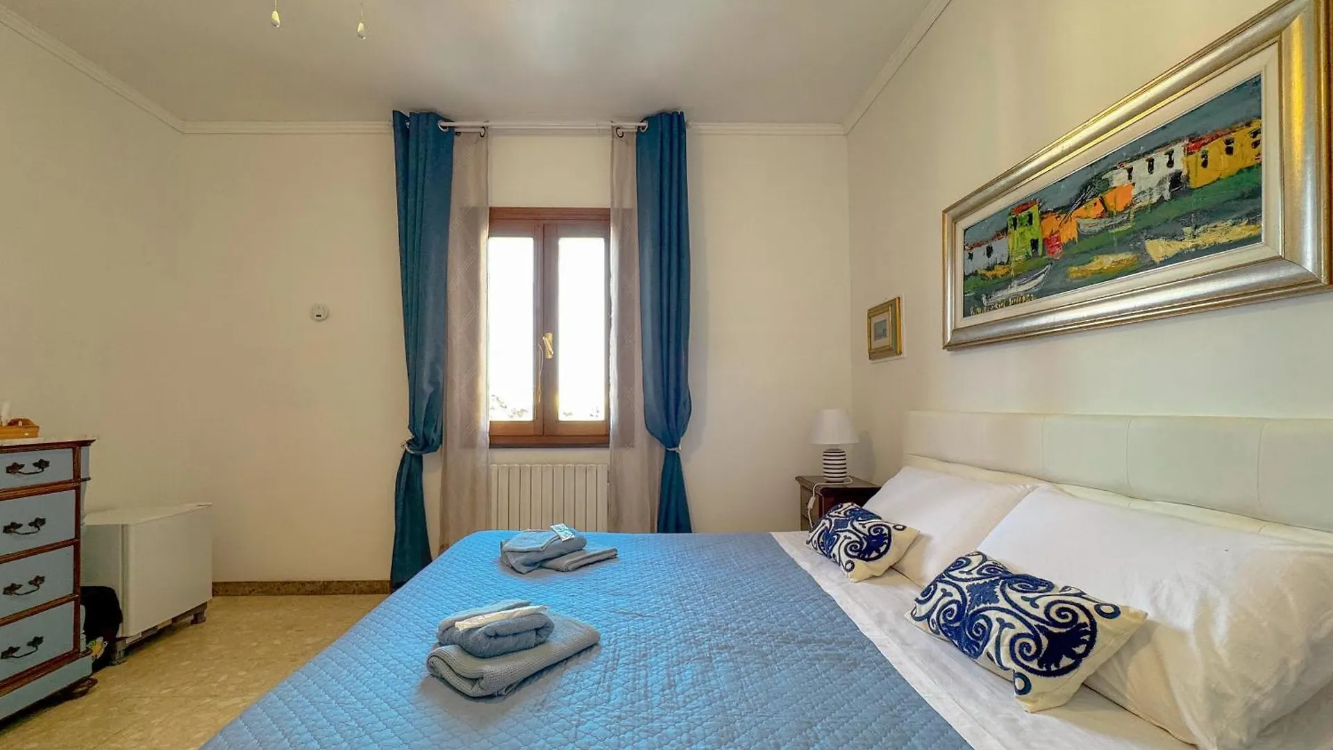 Vendégház 49 Sea Rooms - Guesthouse Stintino Olaszország