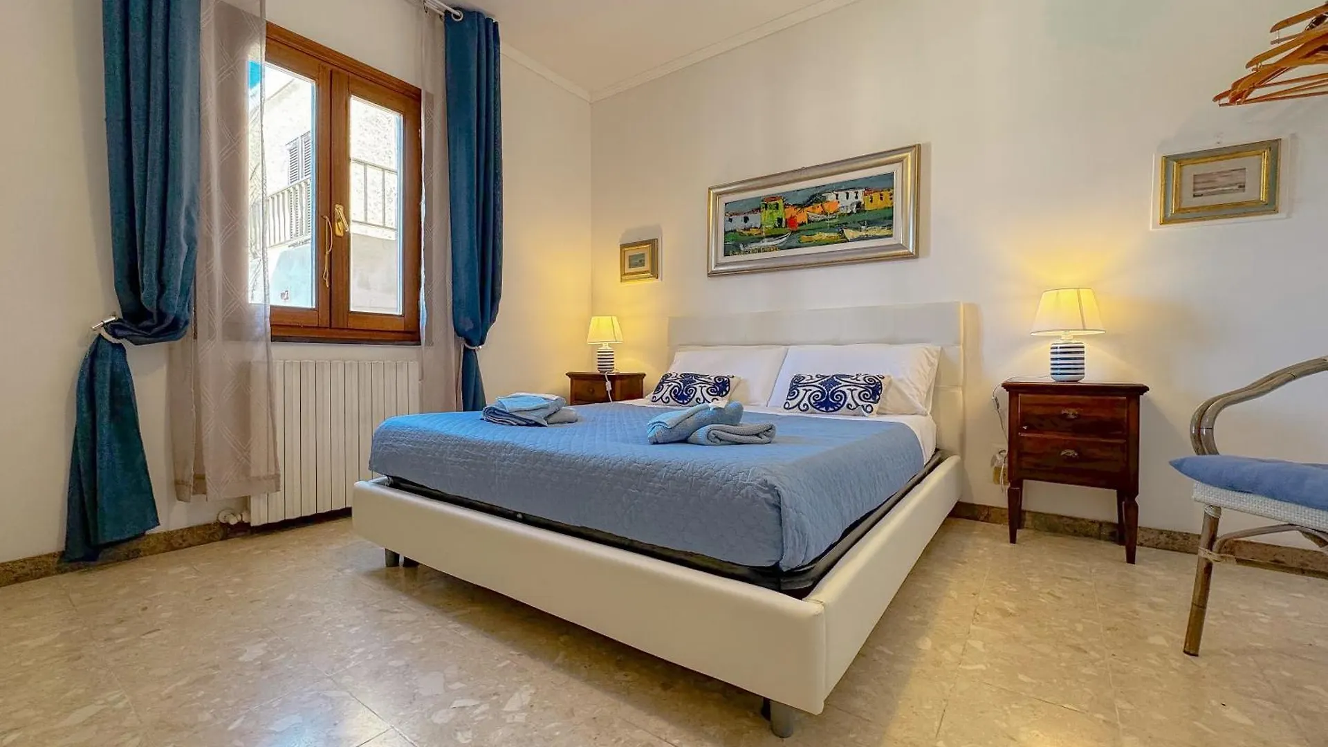 49 Sea Rooms - Guesthouse Stintino Vendégház