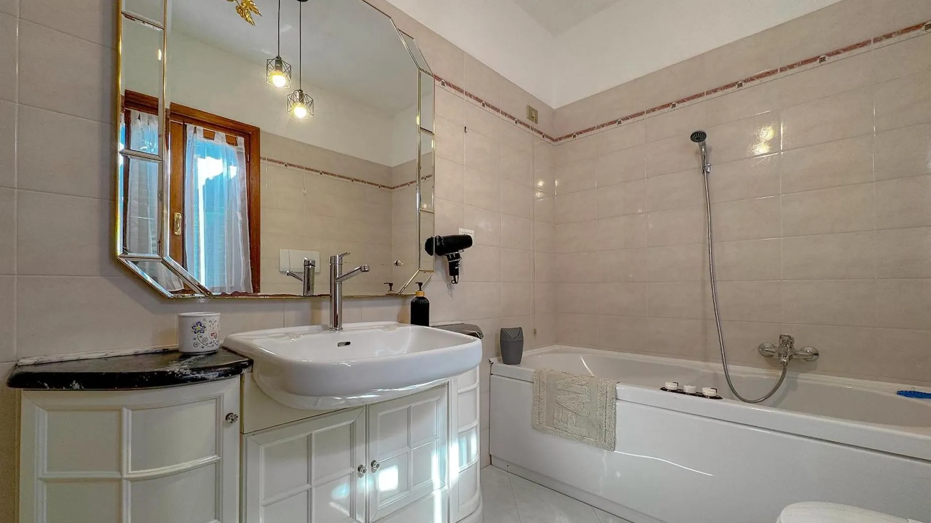 Pensión 49 Sea Rooms - Guesthouse Stintino Italia