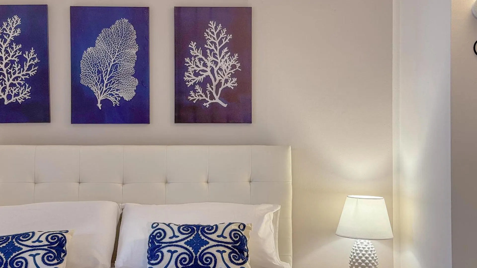 49 Sea Rooms - Guesthouse Stintino