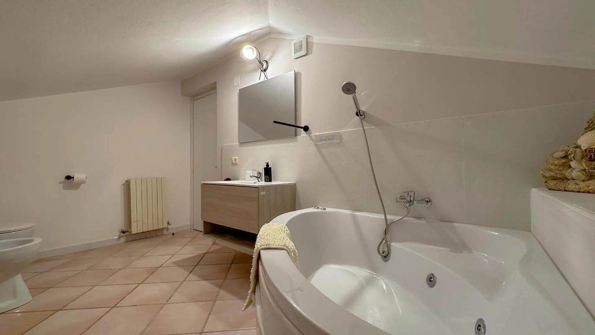 49 Sea Rooms - Guesthouse Stintino