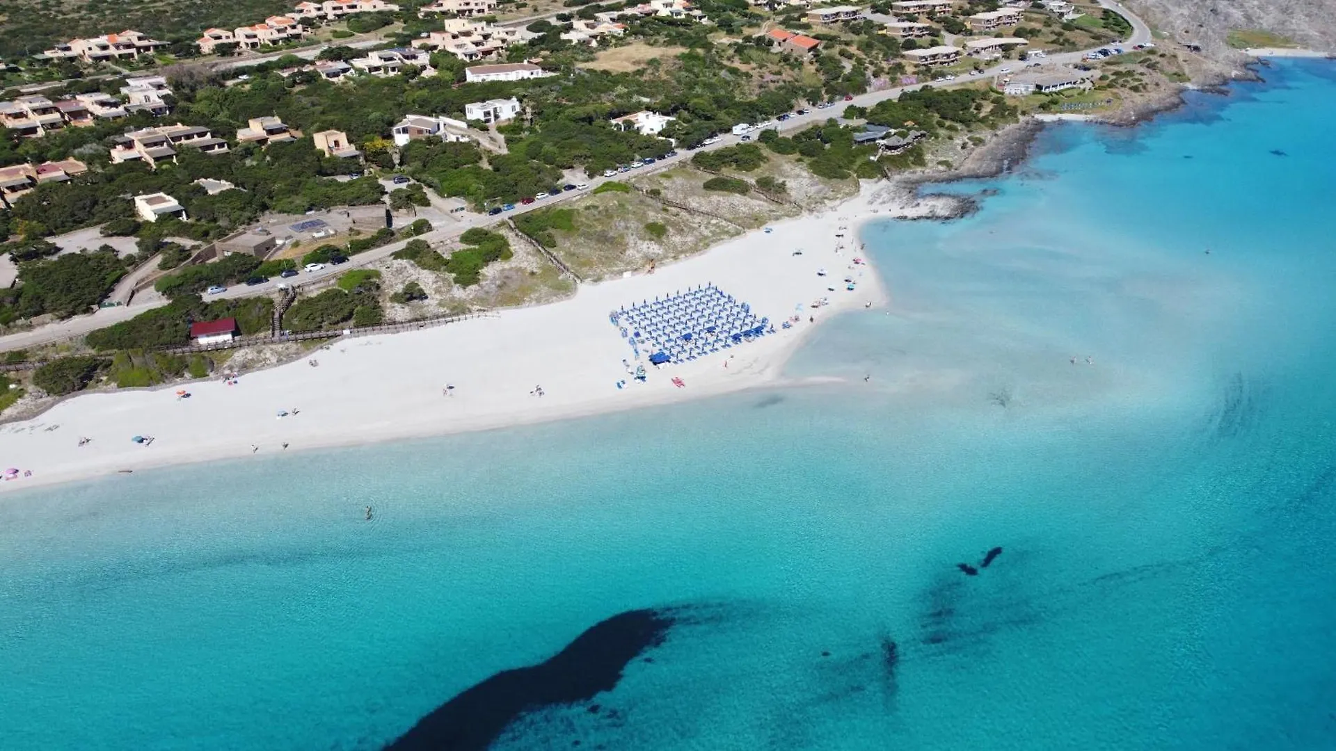49 Sea Rooms - Guesthouse Stintino 0*,  Italia