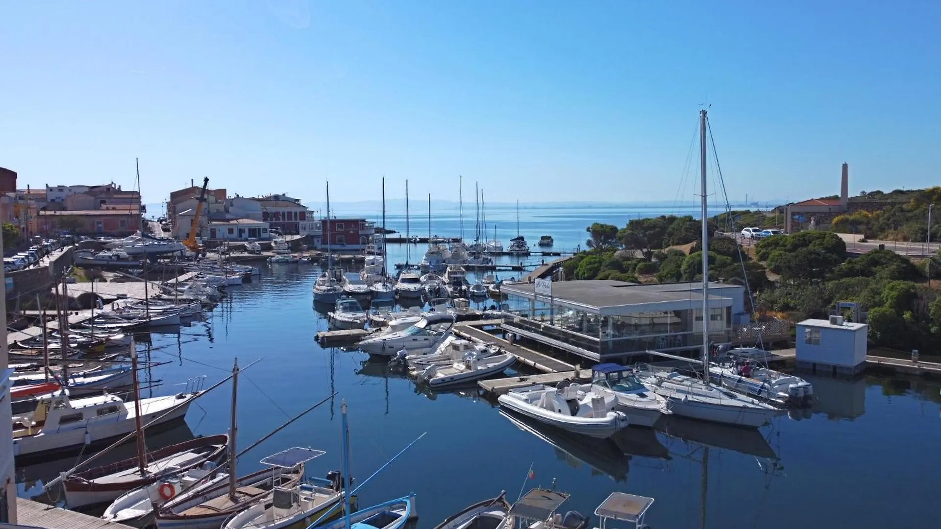 49 Sea Rooms - Guesthouse Stintino Italia
